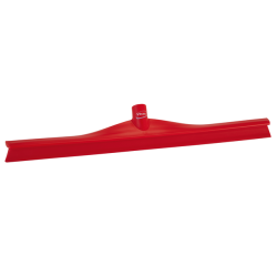 Raclette sol Vikan ultra hygiénique 60cm rouge
