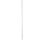 Vikan Ergonomischer Griff 150 cm 31 mm Aluminium Weiß