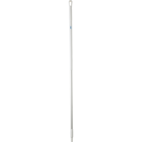 Manche ergonomique Vikan 150cm 31mm aluminium blanc