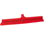 Vikan Besen mit weichen Fasern 610mm rot