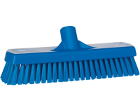 Lave-pont Vikan fibre dure 305mm bleu