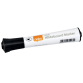 Whiteboardmarker Nobo Glide rond zwart 2mm