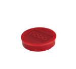 Nobo Magnet 32mm Red 10 Pieces