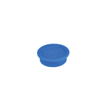Nobo Magnet 24mm Blue Pack of 10