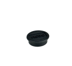 Magnet Nobo 13mm schwarz 10 Stück