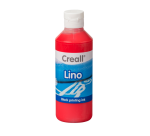 Linoleumverf Creall Lino lichtrood 250ml
