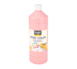Gouache Creall Basic rose 1000ml