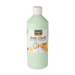 Plakkaatverf Creall basic pastel groen 500ml