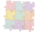 Gouache Creall Basic pastel violet 500ml