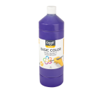 Gouache Creall Basic violet 1000ml