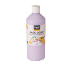 Gouache Creall Basic pastel violet 500ml