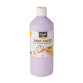 Plakkaatverf Creall basic pastel violet 500ml