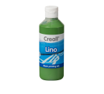 Linoleumverf Creall Lino groen 250ml
