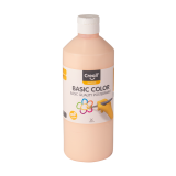 Plakkaatverf Creall basic pastel oranje 500ml