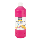 Gouache Creall Basic cyclamen 1000ml