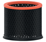 Filter koolstof huisdieren voor Leitz TruSens Z-2000