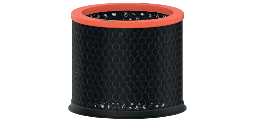 Charcoal Filter Pets for Leitz TruSens Z-2000