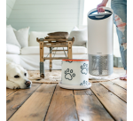 Filter koolstof huisdieren voor Leitz TruSens Z-2000