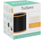 Aktivkohlefilter gegen Gerüche und VOCs für Leitz TruSens Z-3000