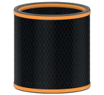 Aktivkohlefilter gegen Gerüche und VOCs für Leitz TruSens Z-3000