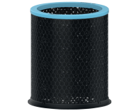 En_filtro de carbono hepa leitz para purificador de aire grande z-3000/z-3500 para alergias y gripe