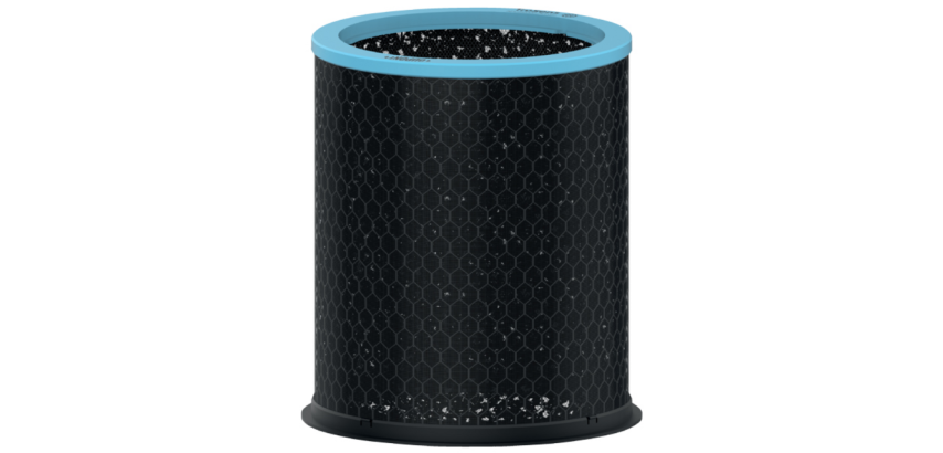 Anti-allergy and flu carbon filter for Leitz TruSens Z-3000