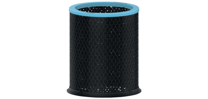 Kohlefilter Anti-Allergie und Grippe für Leitz TruSens Z-3000