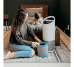 Kohlefilter Anti-Allergie und Grippe für Leitz TruSens Z-3000