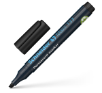 Marqueur Schneider Maxx 133 biseauté 1-4mm noir