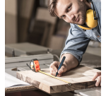 Marqueur Schneider Maxx 133 biseauté 1-4mm noir