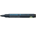 Marqueur Schneider Maxx 133 biseauté 1-4mm noir