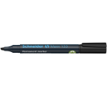 Marqueur Schneider Maxx 133 biseauté 1-4mm noir