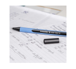 Stylo bille Schneider Slider Edge Extra Large étui de 6 couleurs