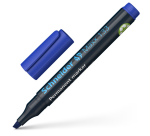 Marqueur Schneider Maxx 133 biseauté 1-4mm bleu
