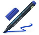 Marqueur Schneider Maxx 133 biseauté 1-4mm bleu