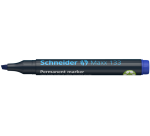 Marqueur Schneider Maxx 133 biseauté 1-4mm bleu