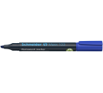 Marqueur Schneider Maxx 133 biseauté 1-4mm bleu
