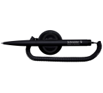 Baliebalpen Schneider klick-fix medium zwart blister à 1 stuk