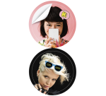 Papier photo Canon Zoemini ZP-2030-2C 20 feuilles