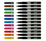 Textile felt Jovi set of 12 colors