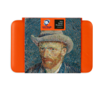 Talens Van Gogh Museum watercolor paint set 12 assorted colors