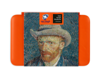 Aquarelverf Talens Van Gogh x Van Gogh Museum set à 12 kleuren assorti