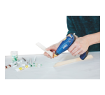 Acculijmpistool Rapid BGX7