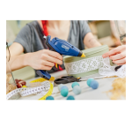 Acculijmpistool Rapid BGX7