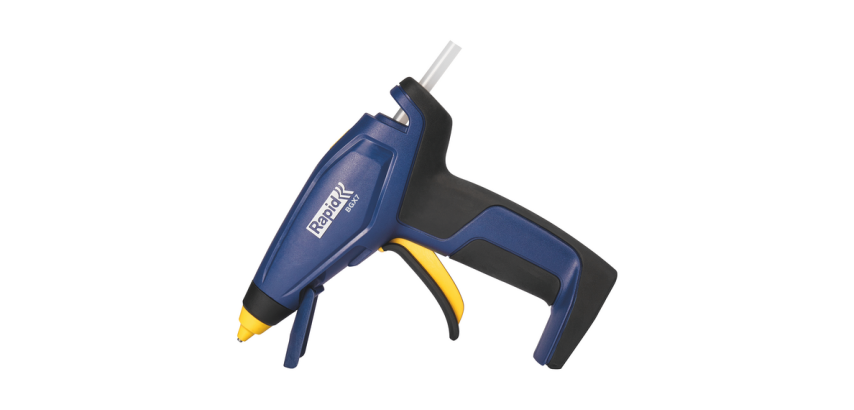 Battery Glue Gun Rapid BGX7