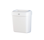 Poubelle Tork B2 226100 ouverte 20 litres blanc