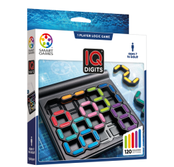 Jeu IQ Digits