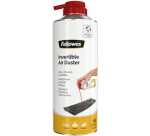 Aerosol dusting spray all positions 200 ml Fellowes