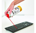 Aerosol dusting spray all positions 200 ml Fellowes