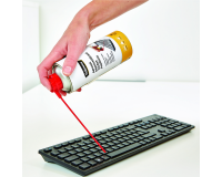 Reiniger Fellowes luchtdruk omkeerbaar HFC vrij 200ml